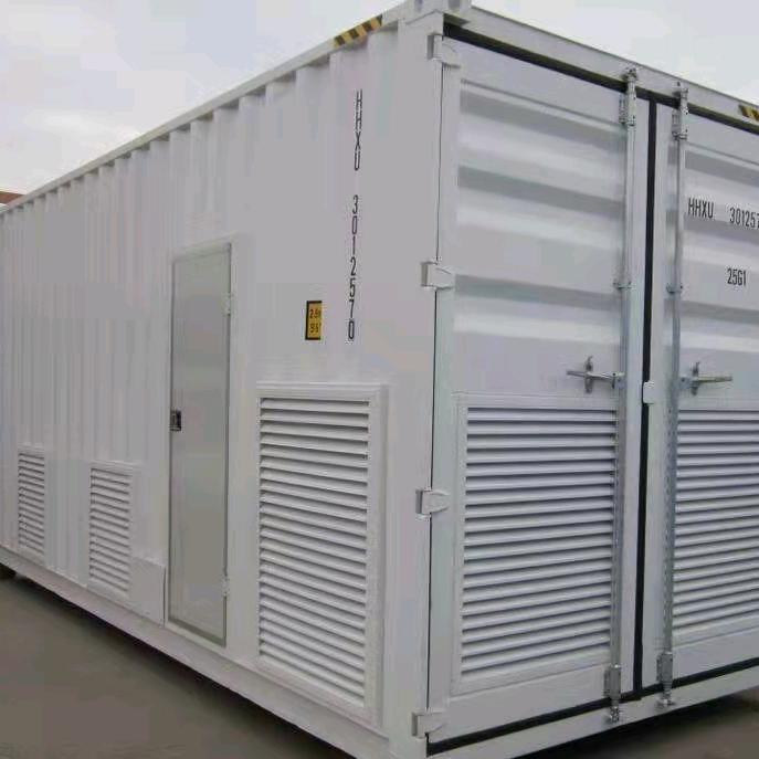 预制舱，储能集装箱，箱变厂家