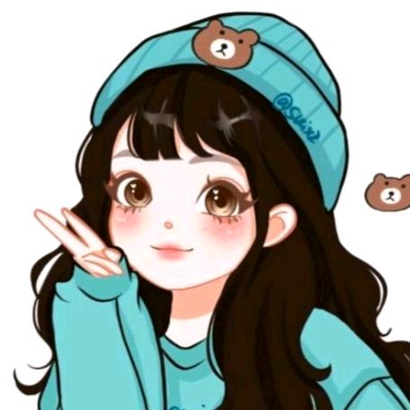 闪闪😁