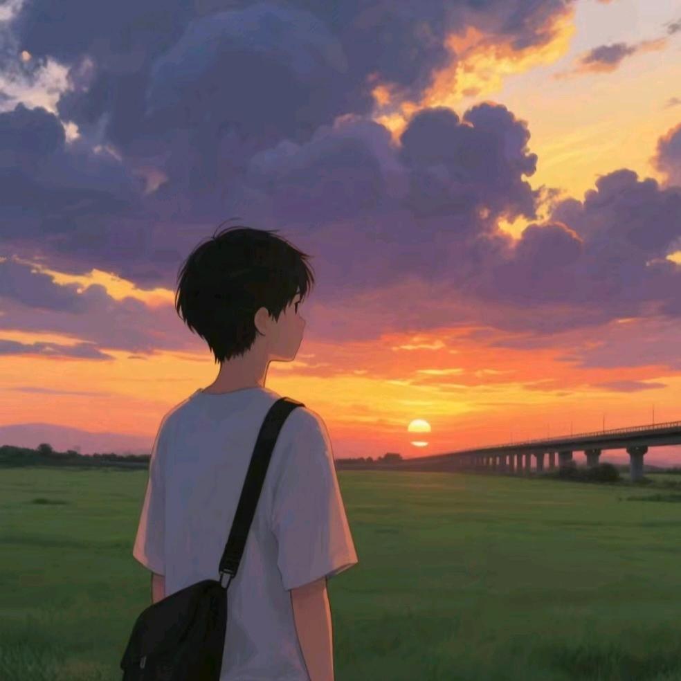 最终话