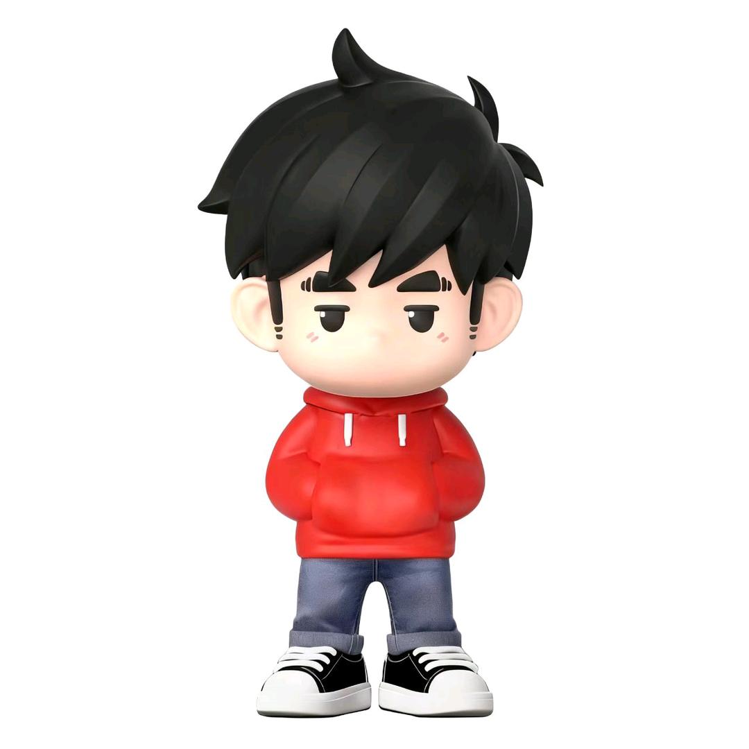 周同学服饰旗舰店