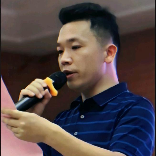 启航