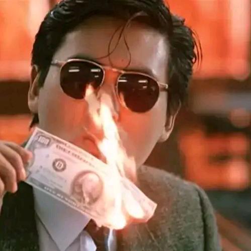 冲破黎明前的黑暗