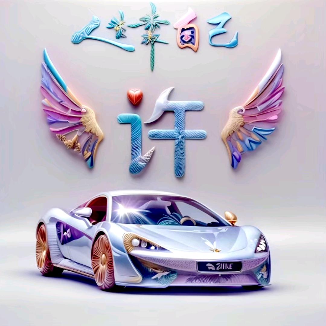 ༺❀ൢ⭐许⭐ൢ❀༻
