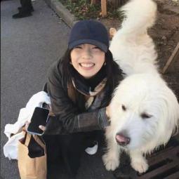 顾笙谣.