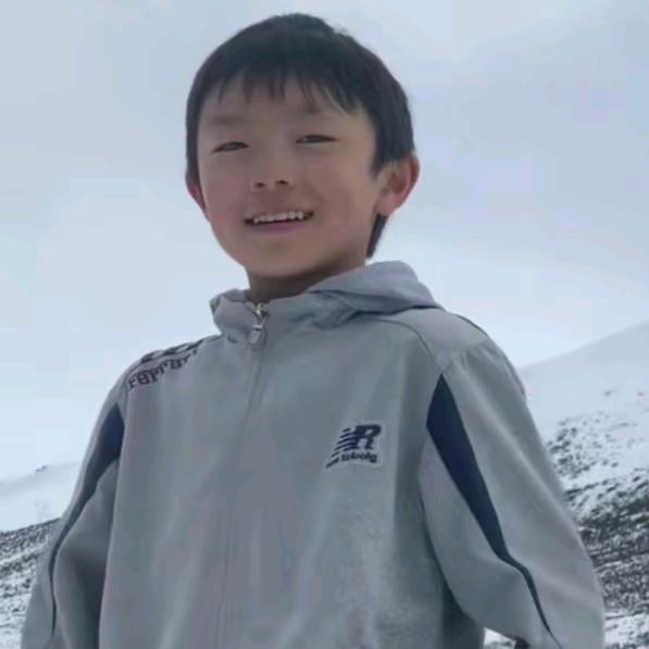 小乖 、次仁拉旺