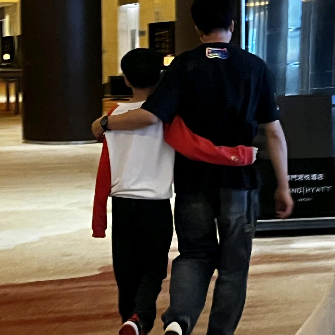 强少&文乐
