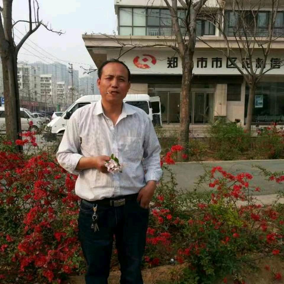 郑州到杞县南于镇-蔡邱老李跑车