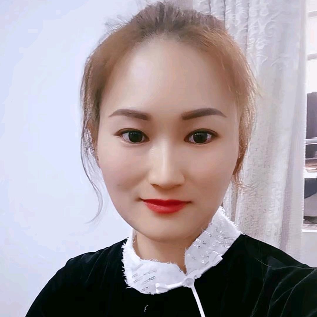 客家妹  (Mrs  yang)