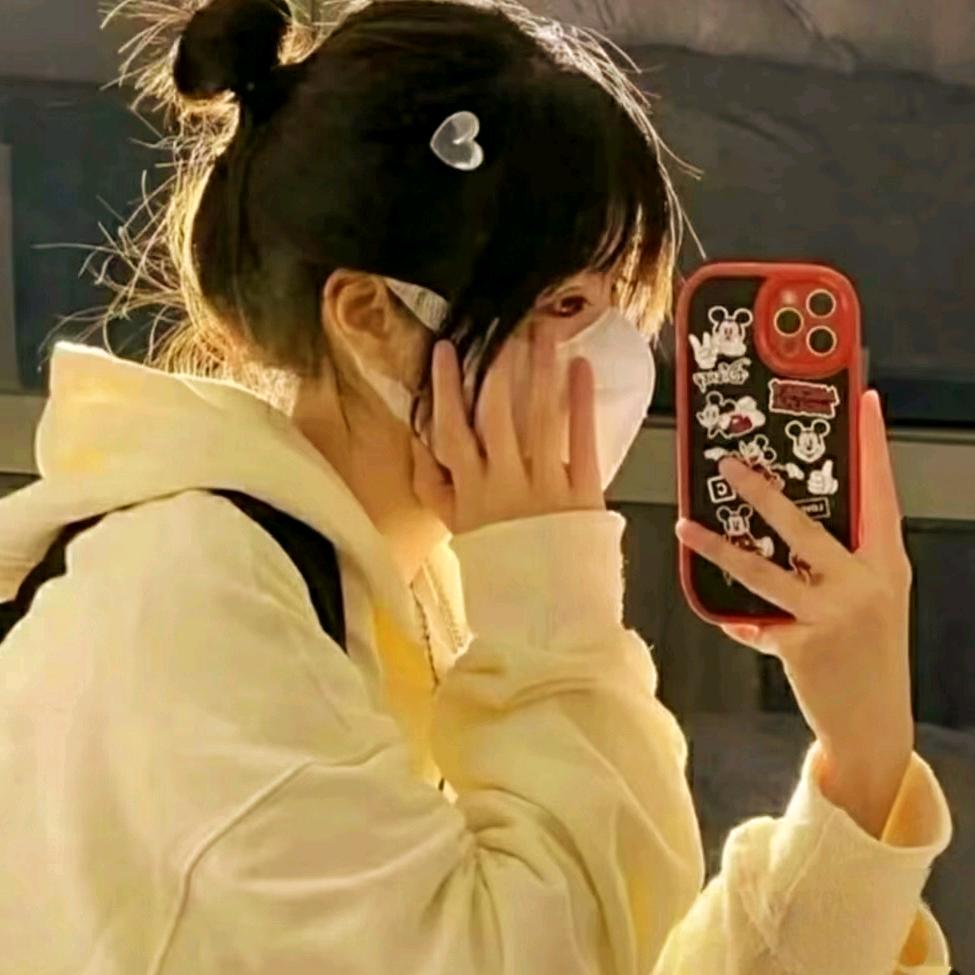 你好，你好鸭🐥