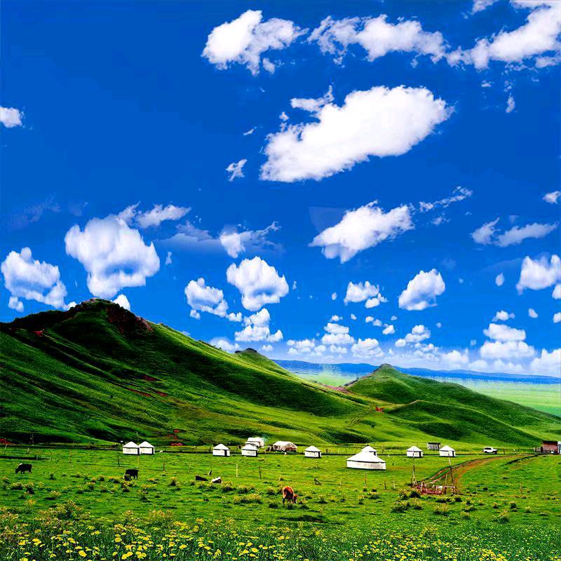 美丽.淮安（涟水—高沟）
