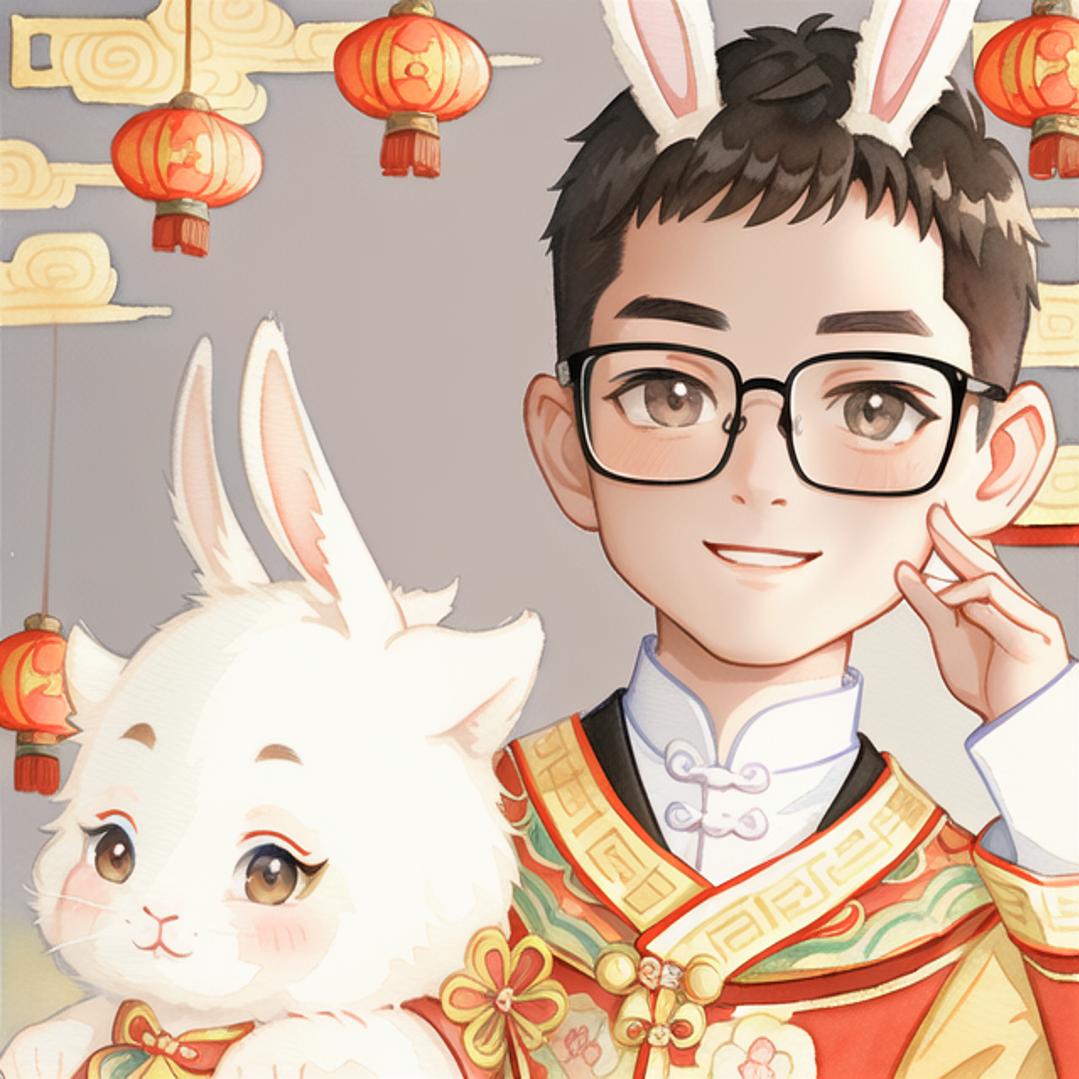 八方来财