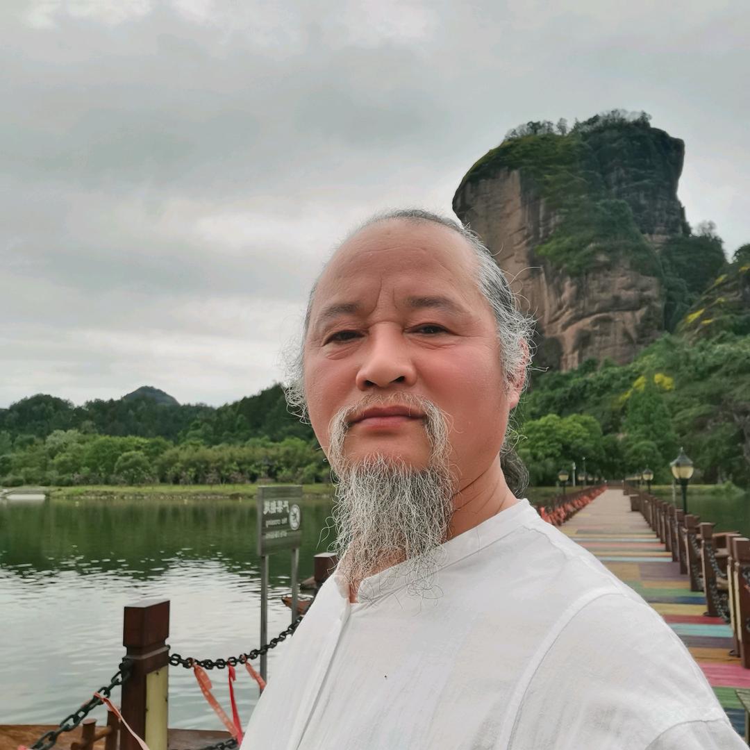 顶云居士