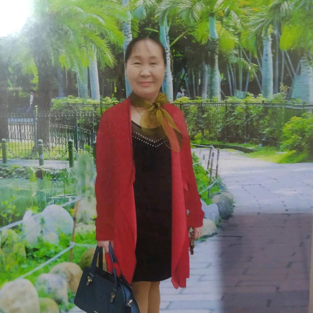杨琼姐