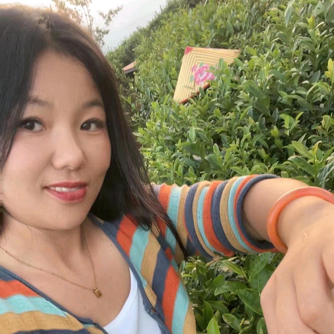 云顶高山富硒茶-小梅茶叶