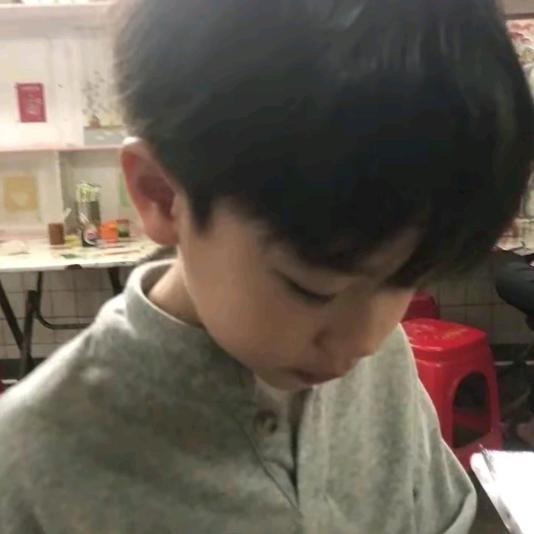真的要睡了