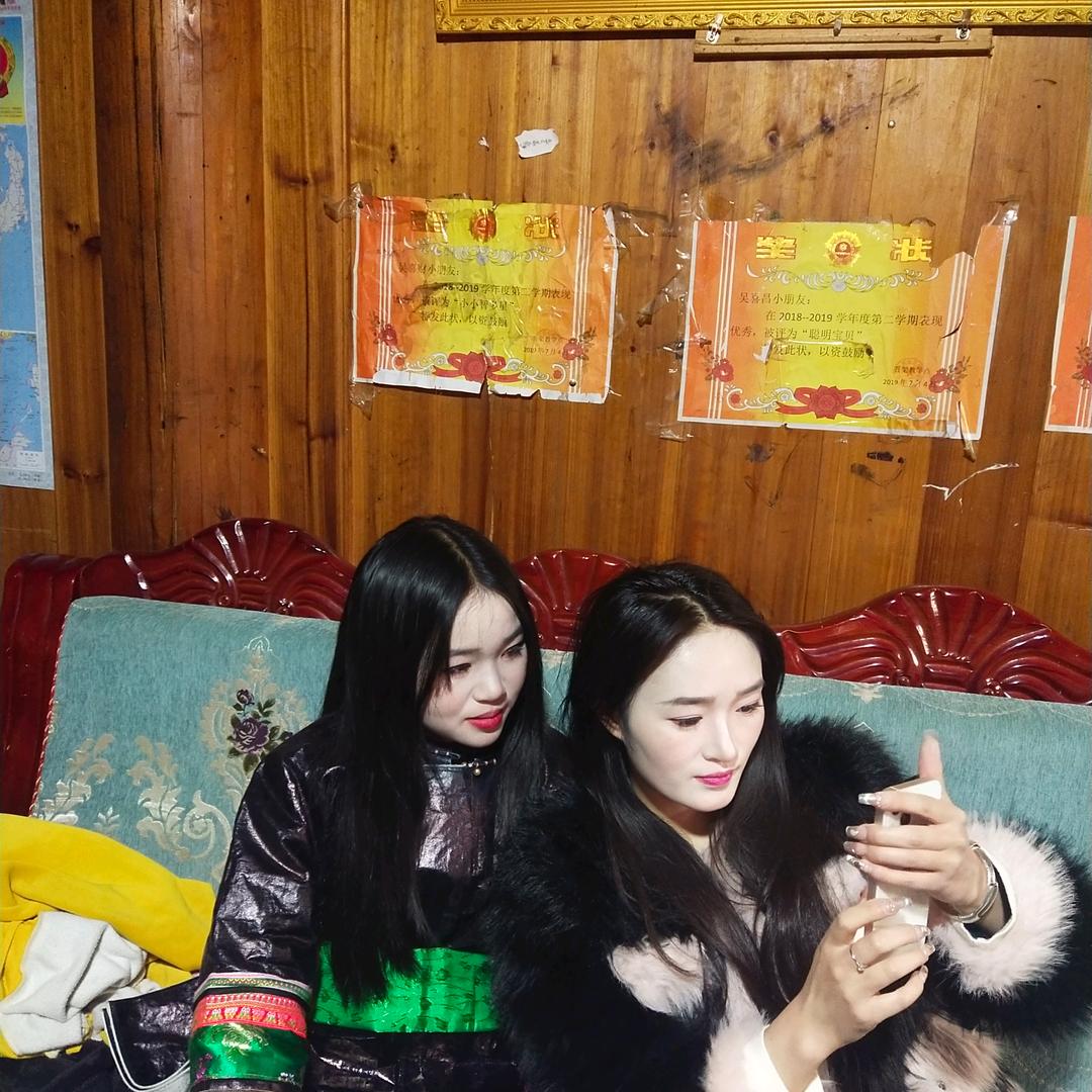 没有依靠的女人，从零开始