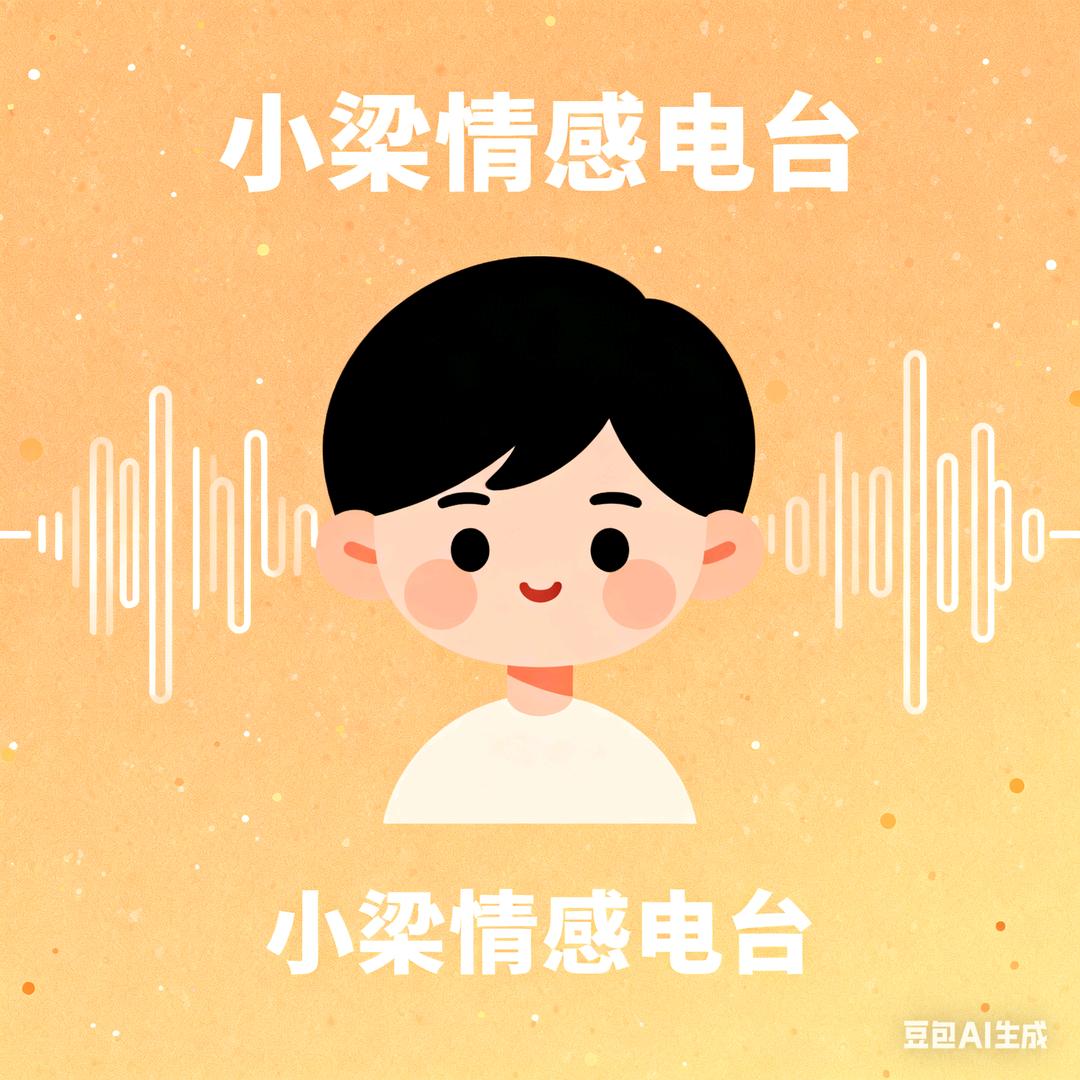 小梁情感电台