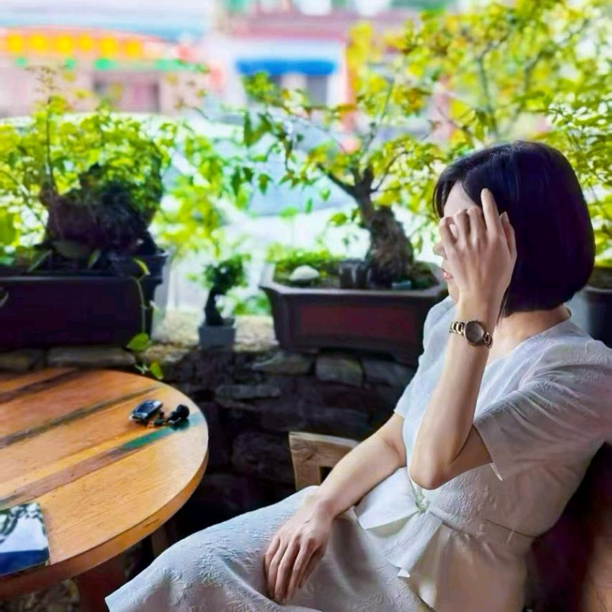 赵楠