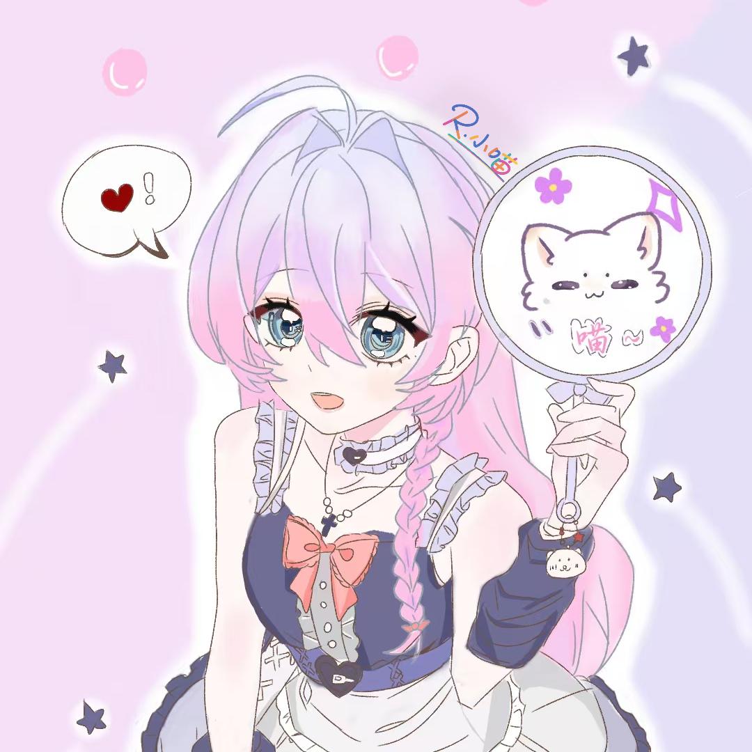 R小喵☆