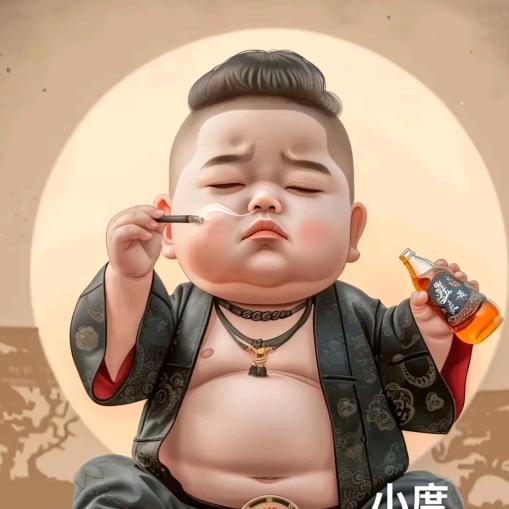 悲伤不起快乐不能