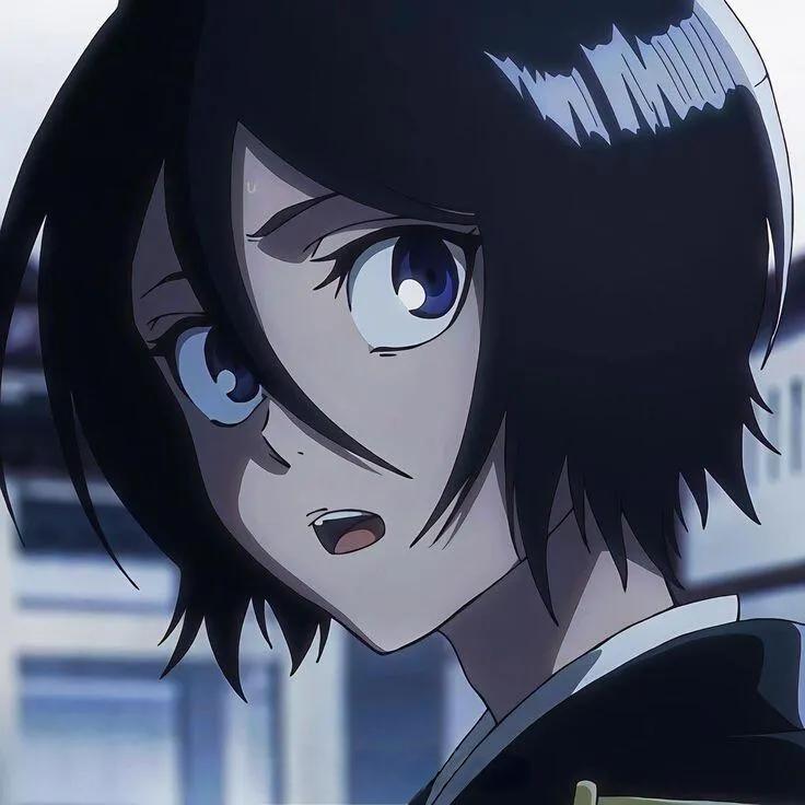 Rukia'