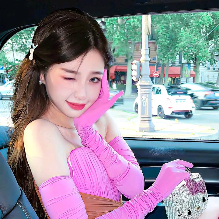清清@