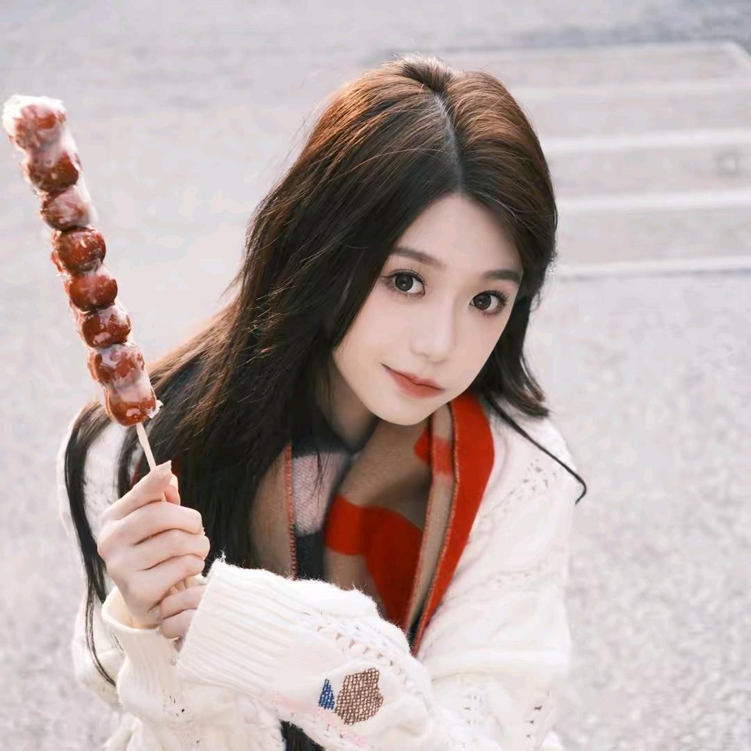 我是女汉子