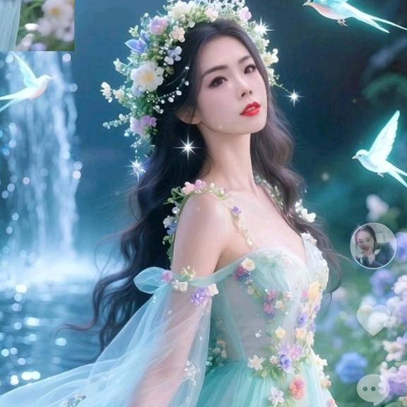 爱健身跑步的霞妹（练出马甲线）