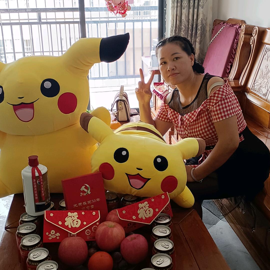↖仪宝贝😊