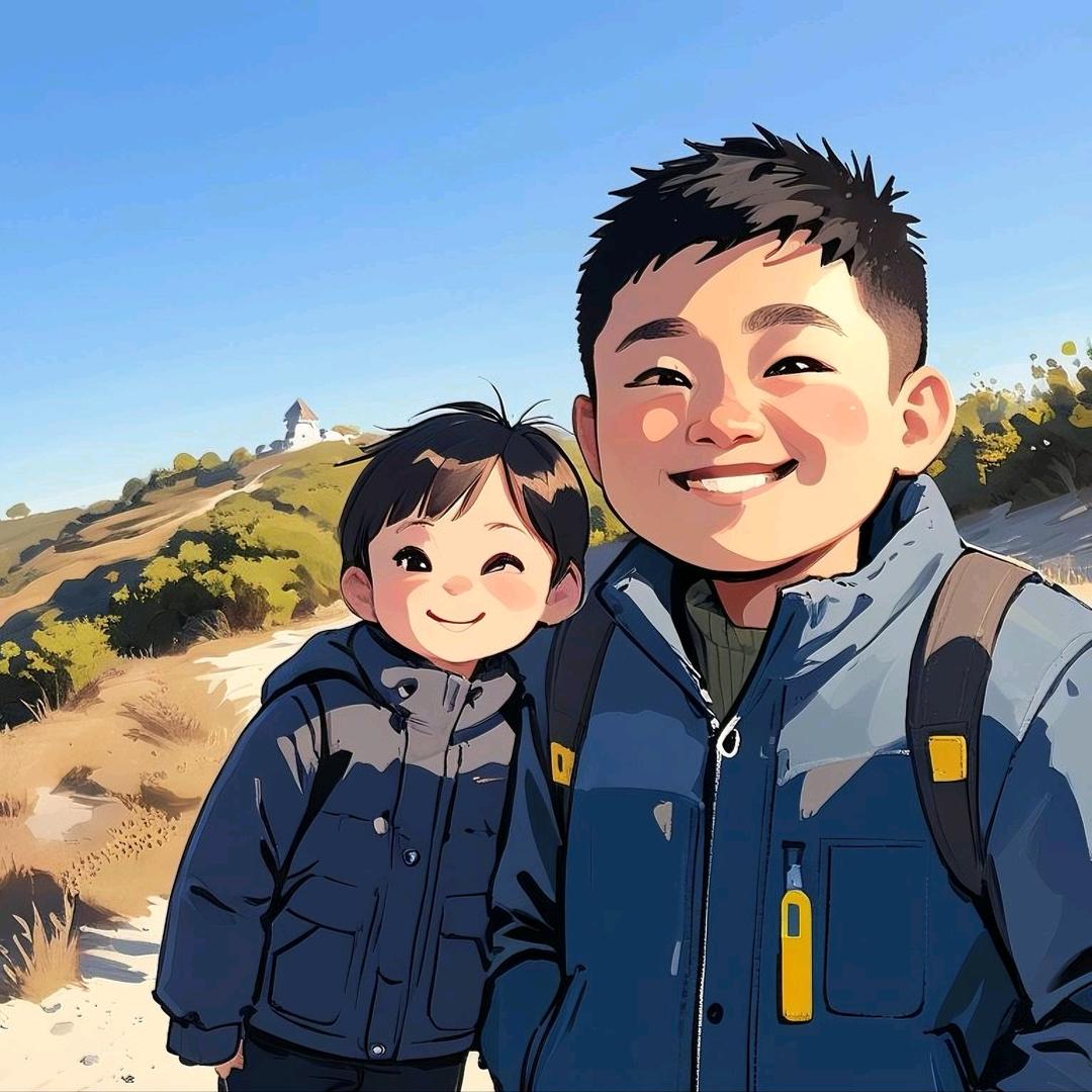 丠丠の北北