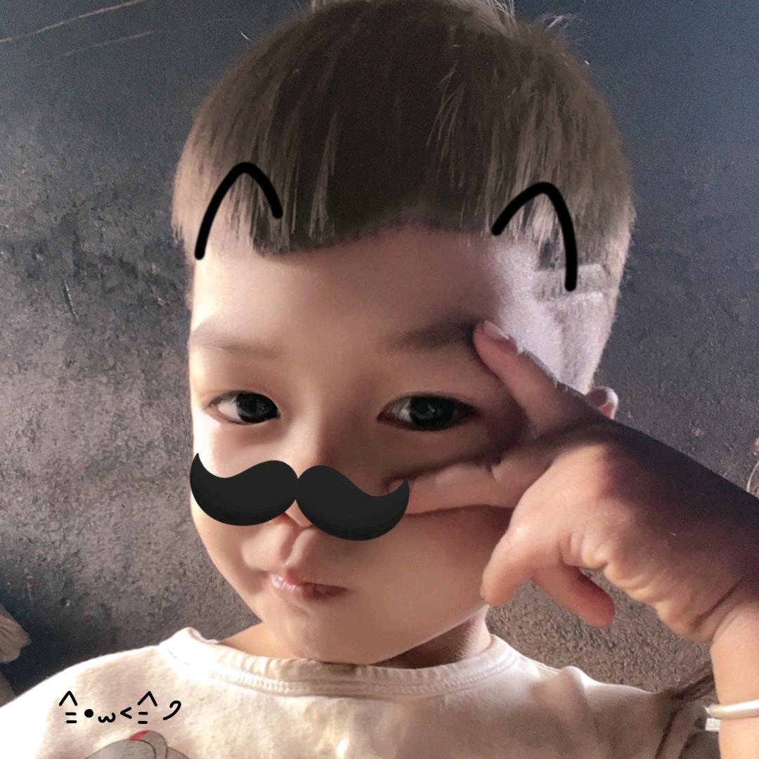 小刘成👿👿
