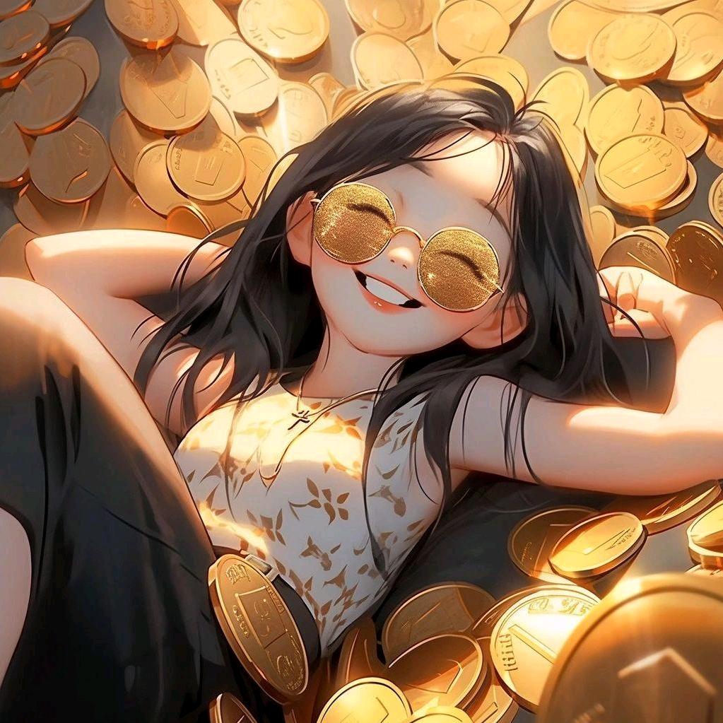 🌈 小瓶子✨