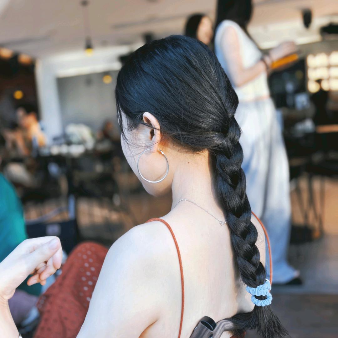 小姨✨