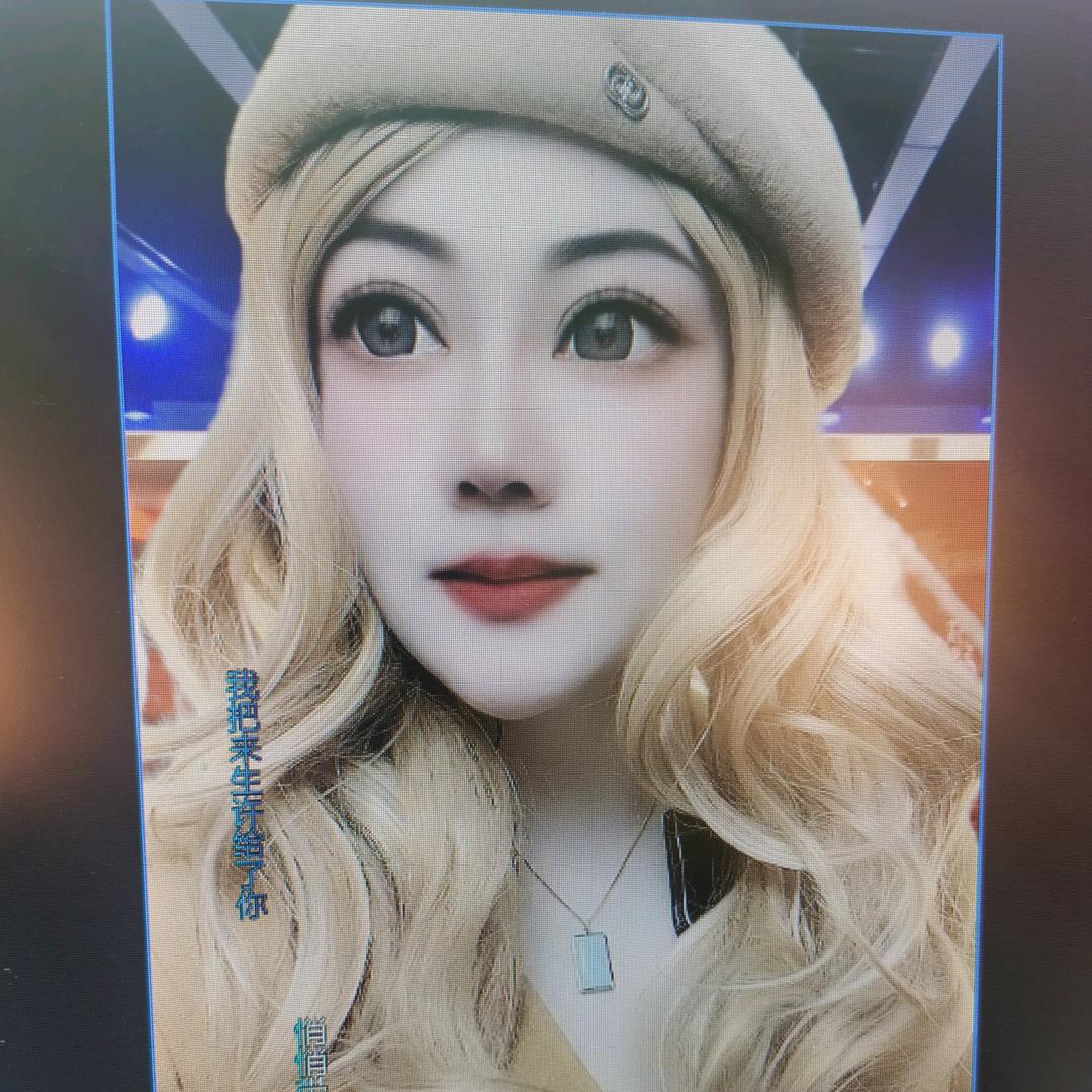 安吉拉🎤