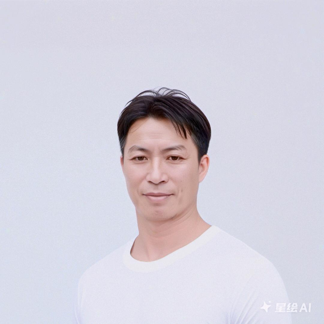 银哥