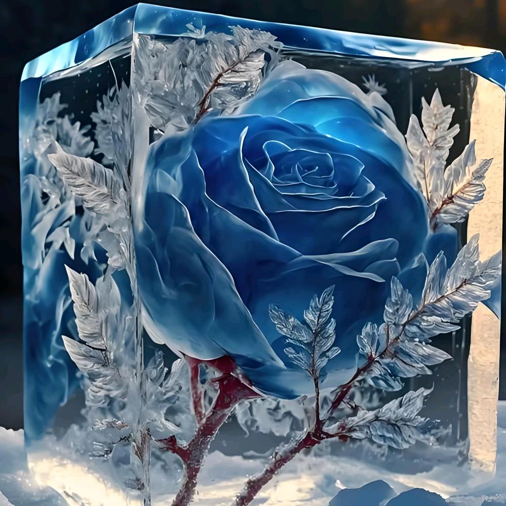 💞ℒᎭℯ⃝冰封玫瑰🌹꧔ꦿ᭄࿐ᩚ
