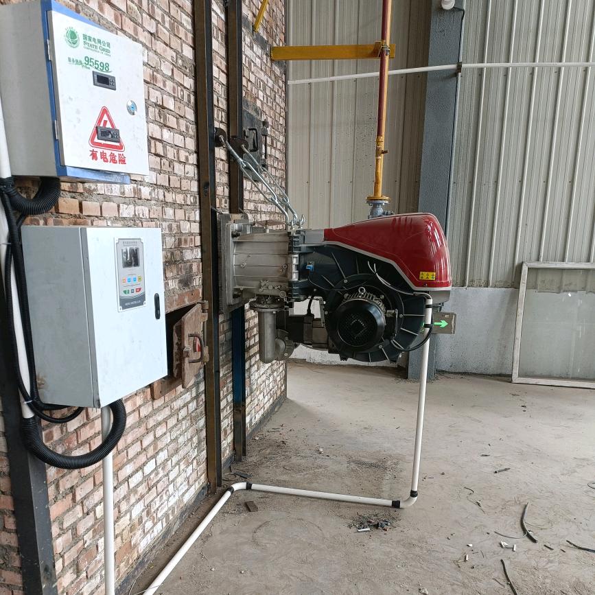 专业维修燃烧器及销售