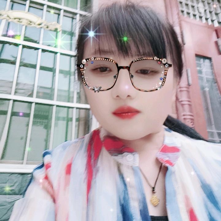 兰姐