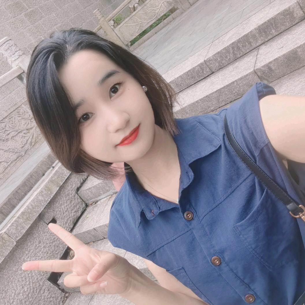 坏丫头🌼
