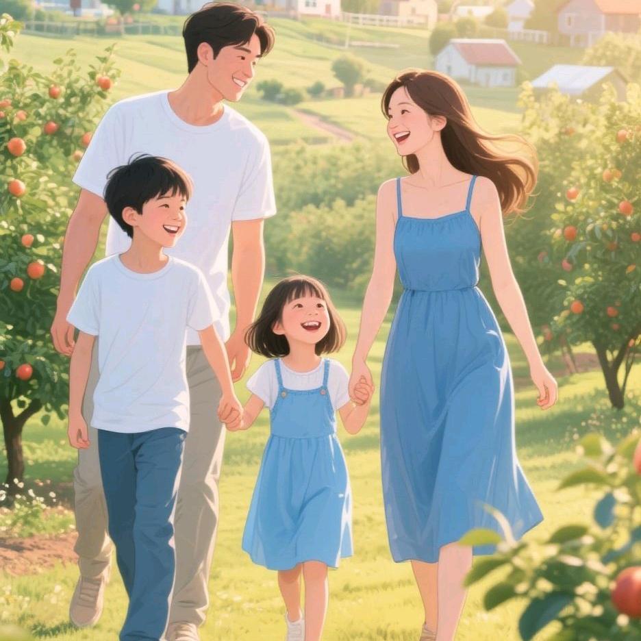 诗涵🌻麻麻