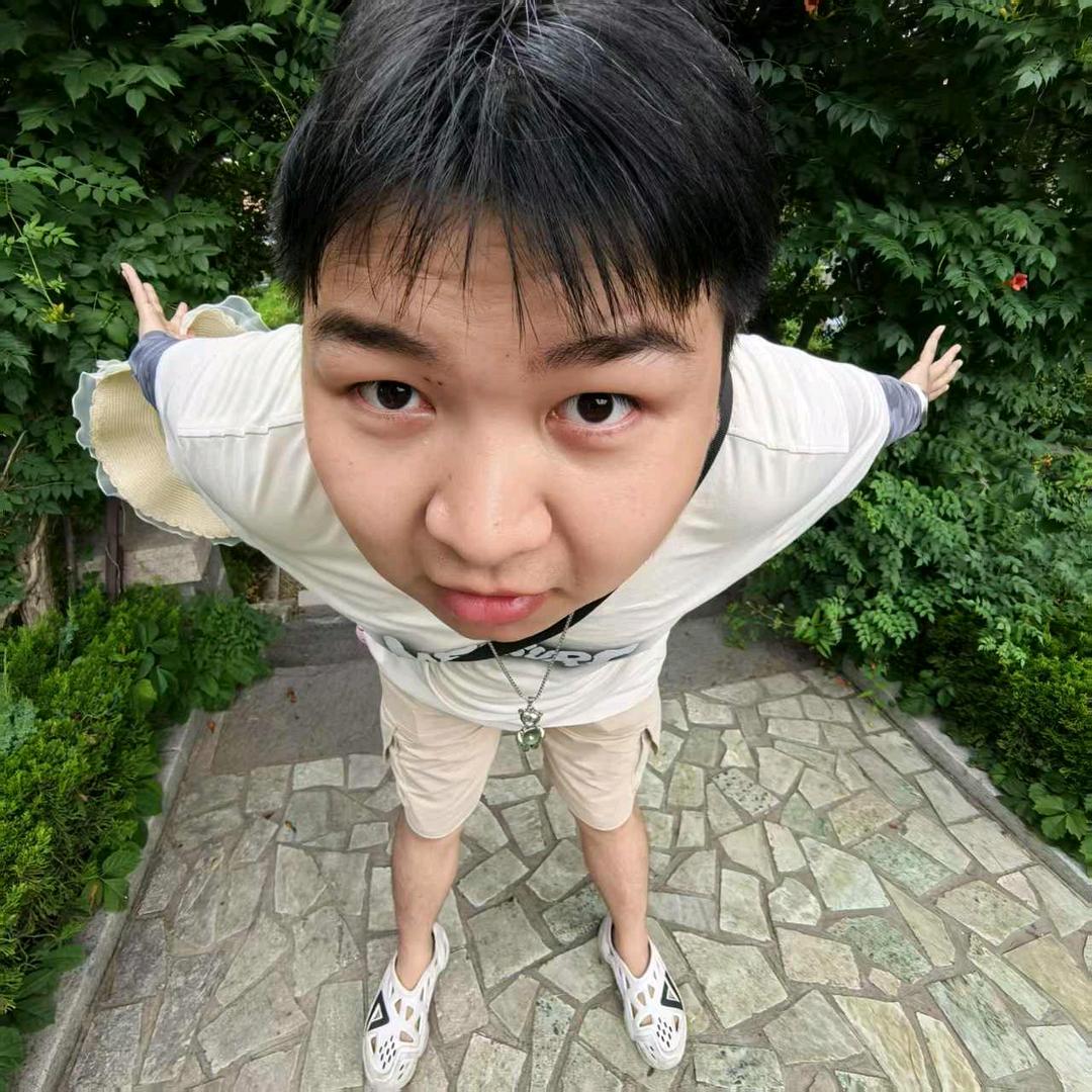 我姓史