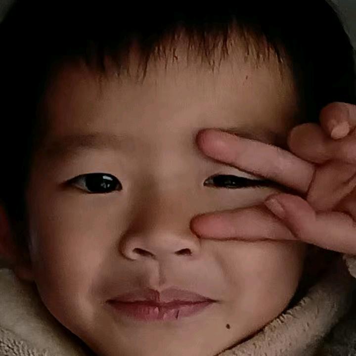 祝福