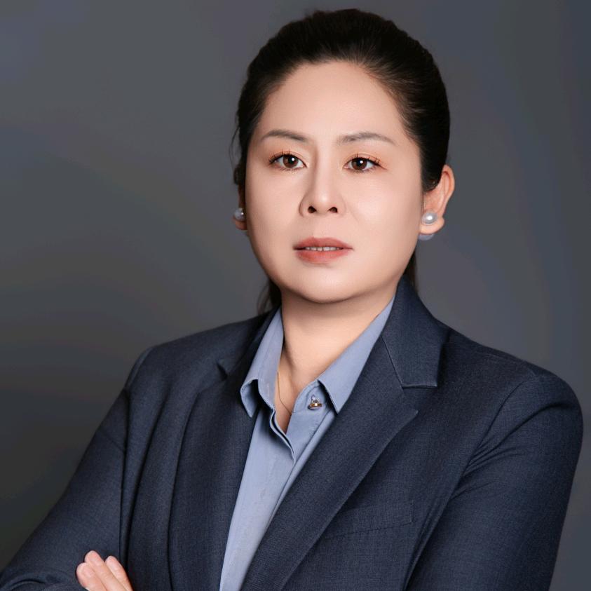 西安-小鹿卖别墅/白鹿春晓