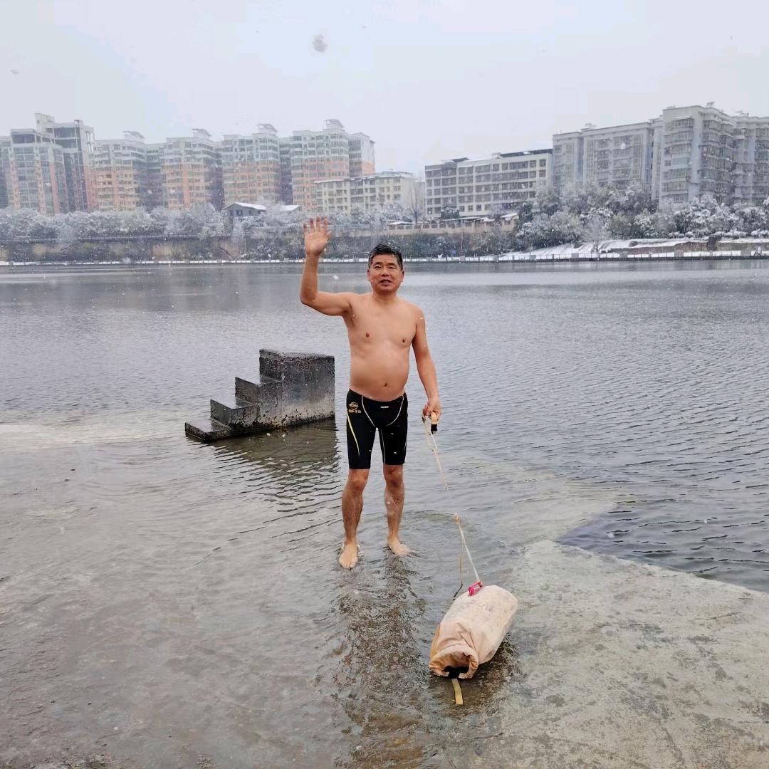 我是一条天狗