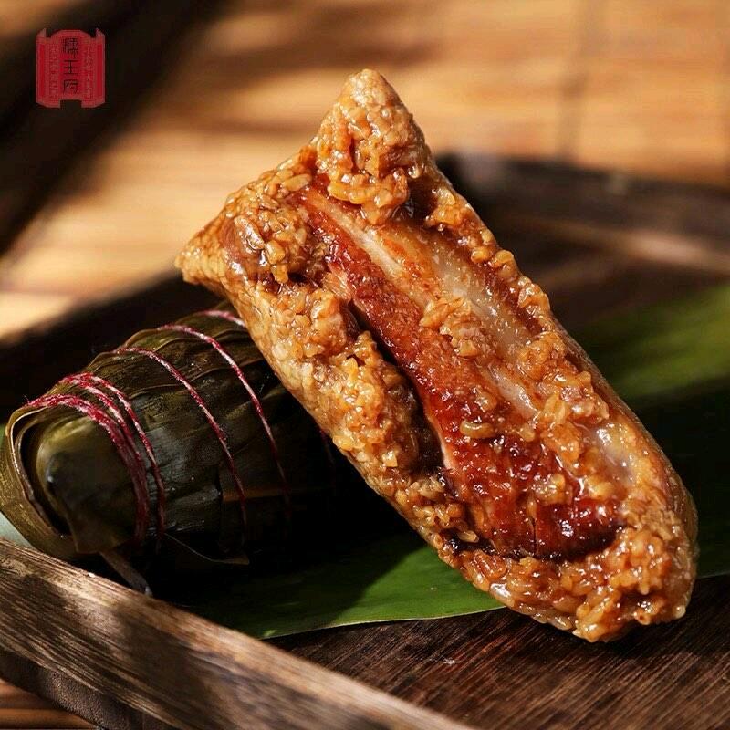 枫泾粽子大王