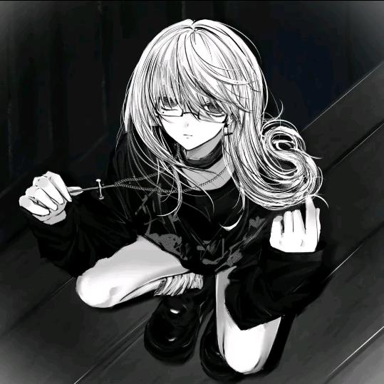 听雨眠.