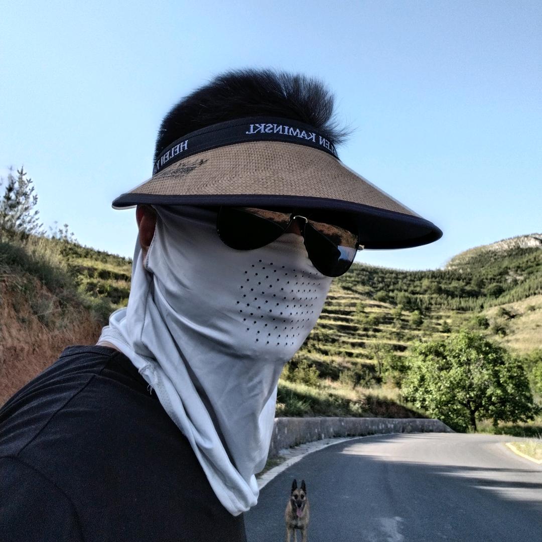 李探长