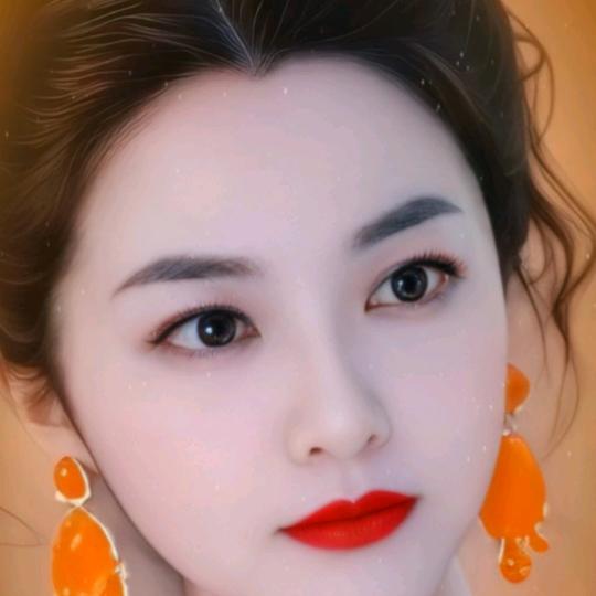 美好