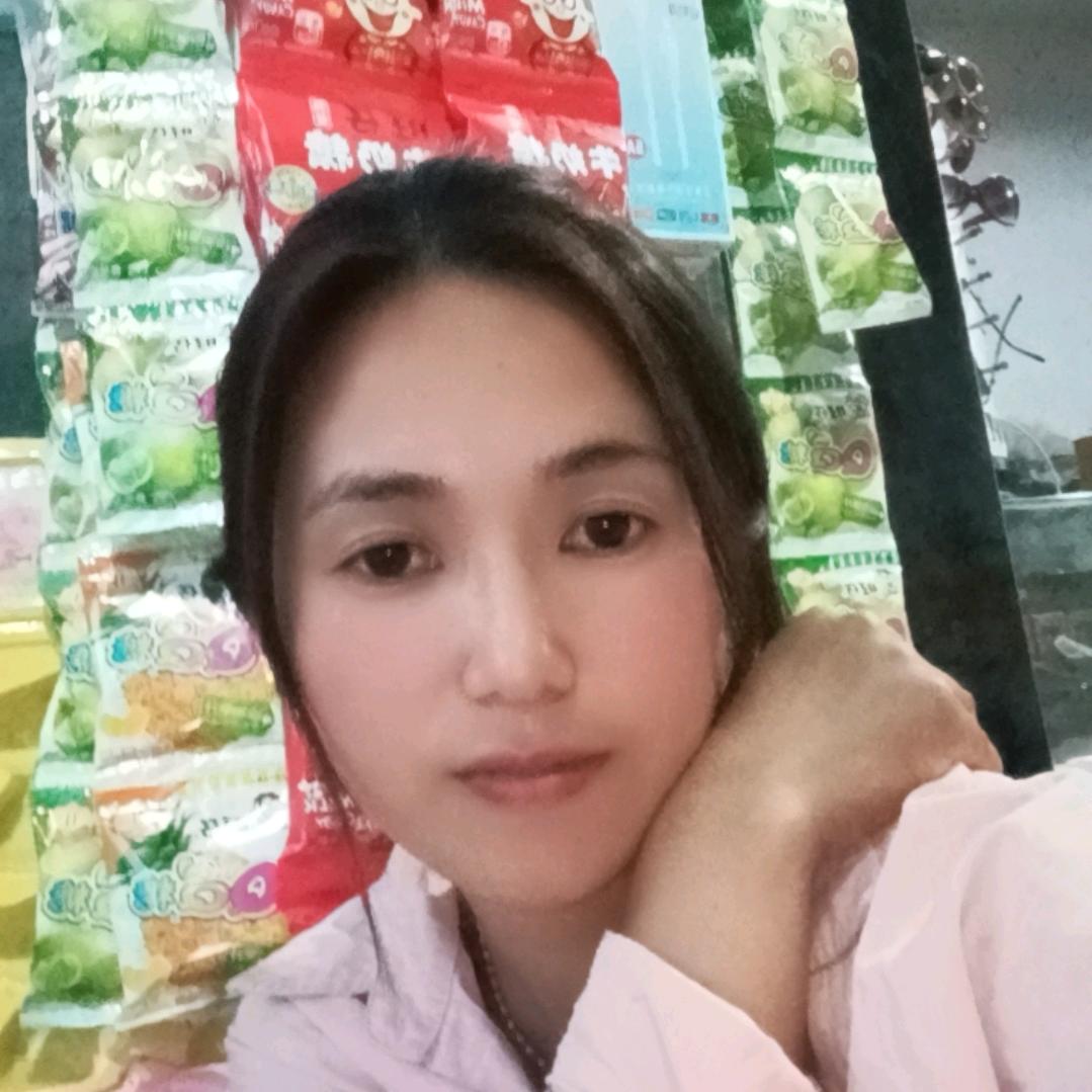 老板娘