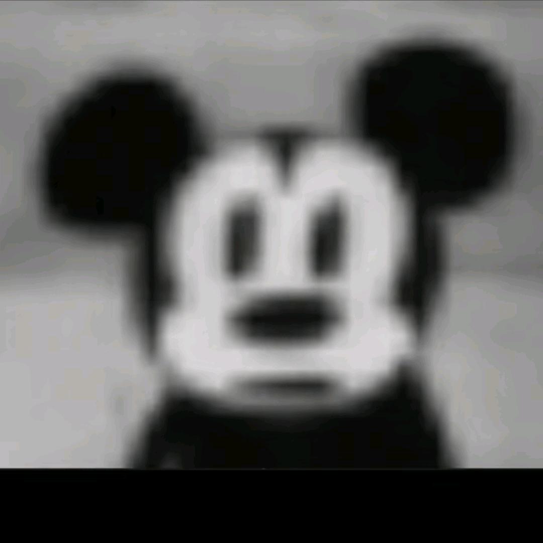 米耗子